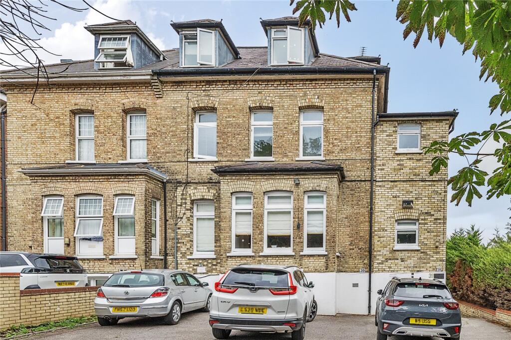 Buy or rent a property | Bycullah Road, Enfield EN2 8EU