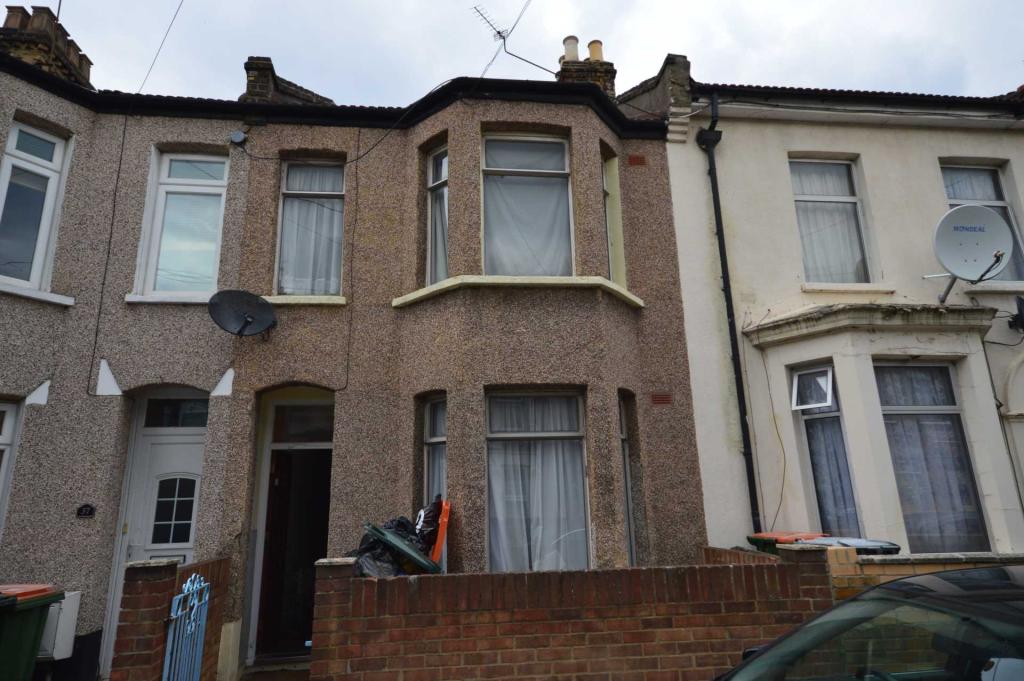 Buy or rent a property | Chesterton Terrace, London E13 0BZ