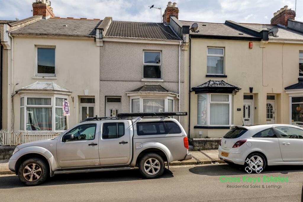 Buy or rent a property | Fleet Street, Plymouth PL2 2BX