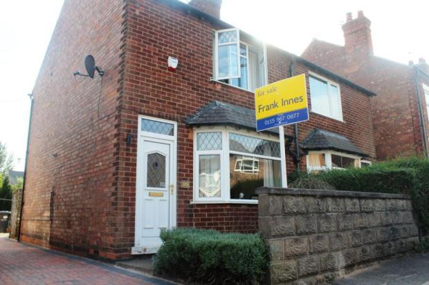 Buy or rent a property | Furlong Avenue, Nottingham NG5 7AR