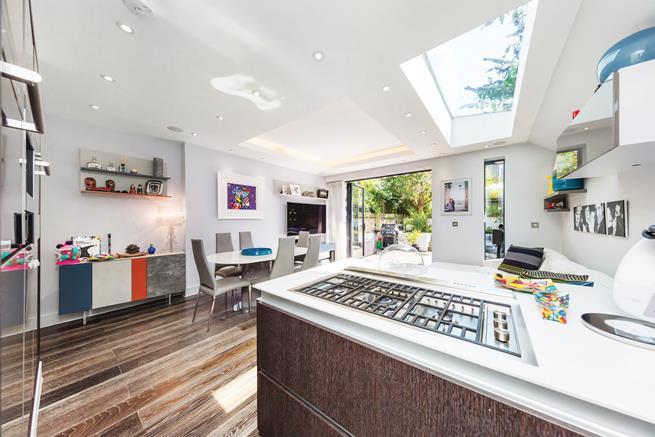 Buy or rent a property | Gowan Avenue, London SW6 6RH