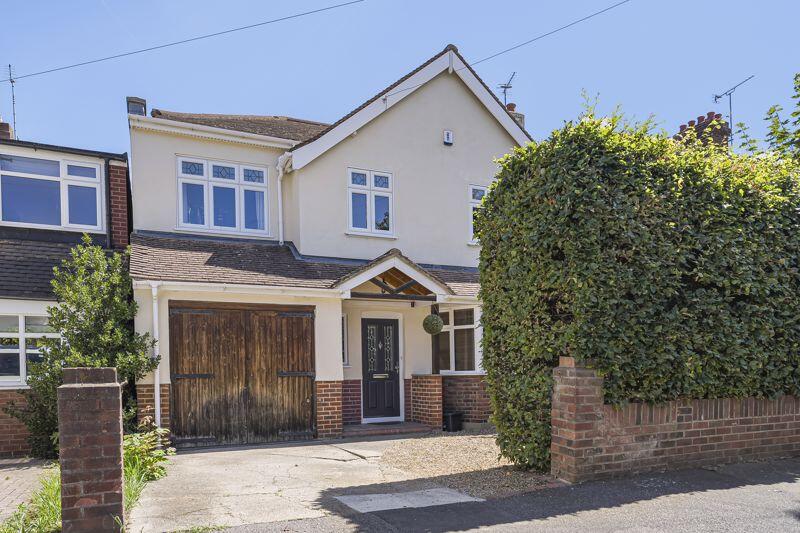 Buy or rent a property | Knole Road, Dartford DA1 3JN