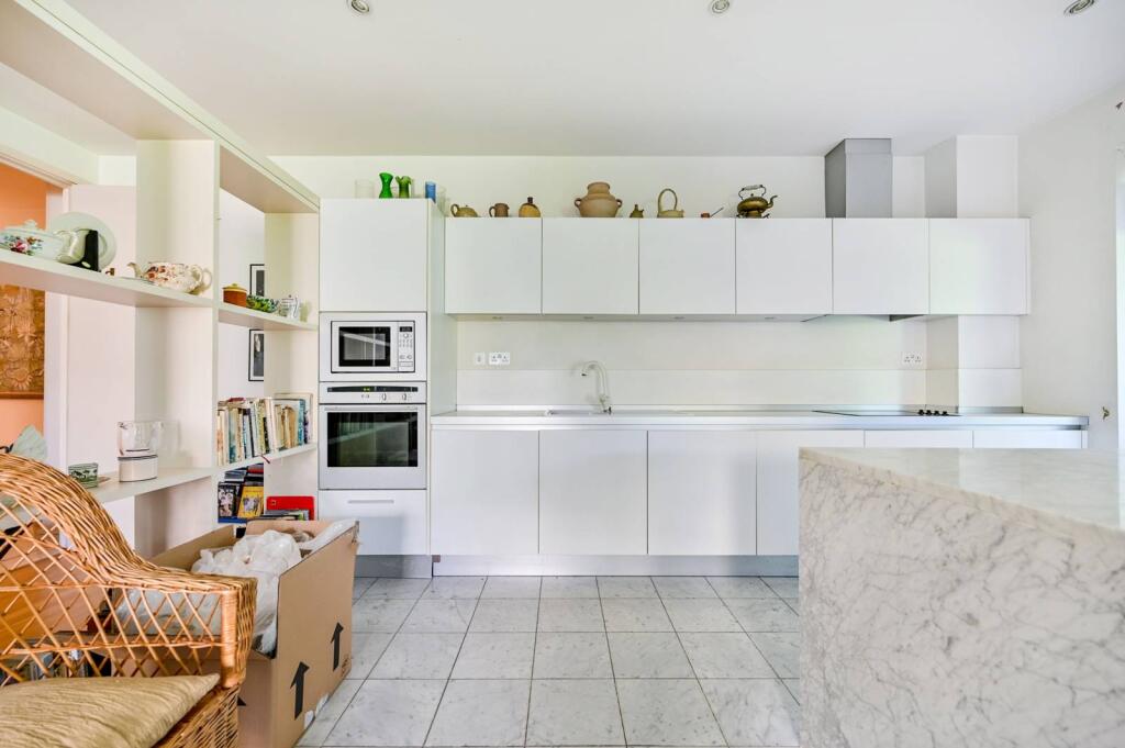 Buy or rent a property | Melliss Avenue, Richmond TW9 4BX