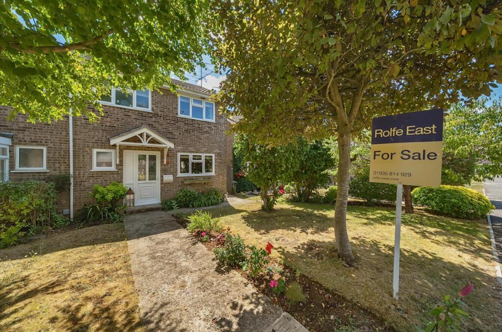 Buy or rent a property | Ridgeway, Sherborne DT9 6DA