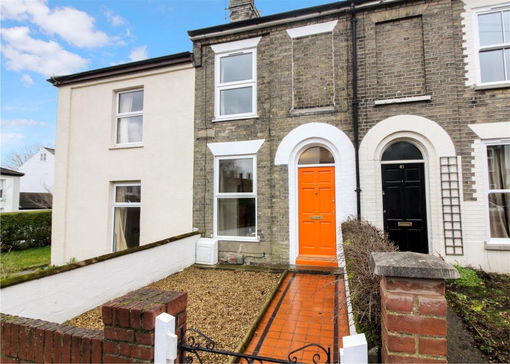 Buy or rent a property | Stafford Street, Norwich NR2 3BD