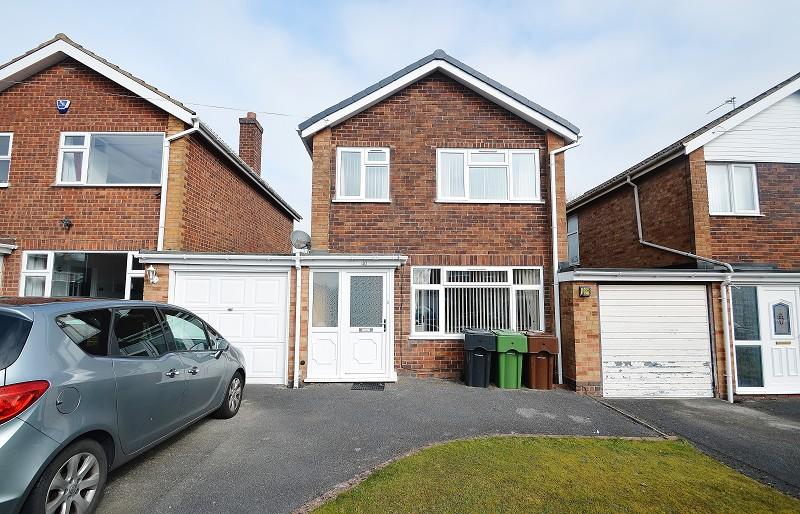 Buy or rent a property | Beaudesert Road, Birmingham B47 5DP