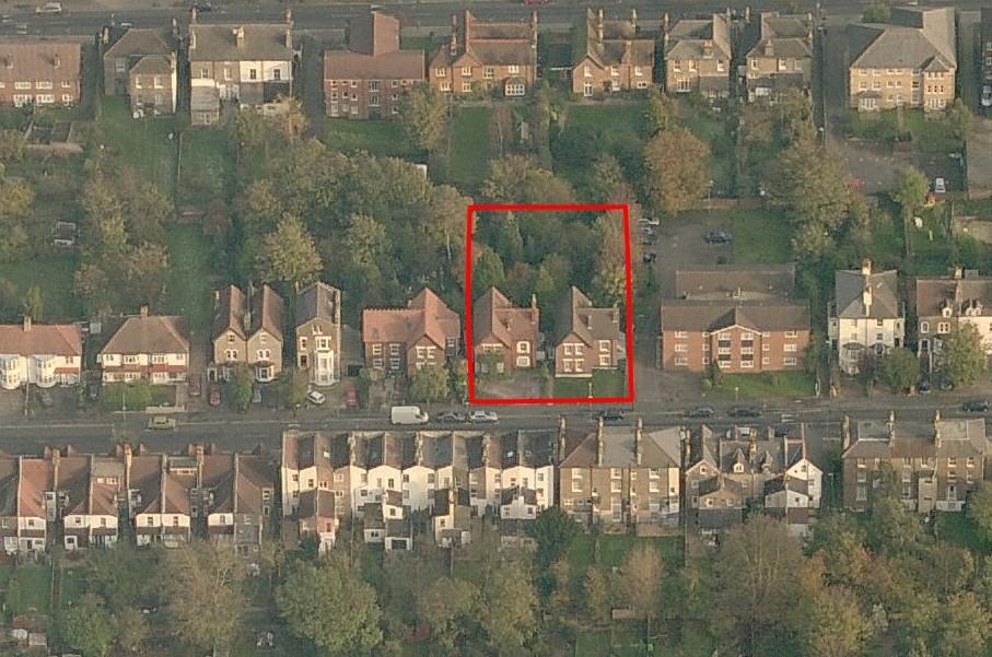 Buy or rent a property | Elgin Road, Croydon CR0 6XA