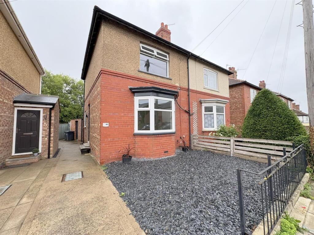 Buy or rent a property | Harris Street, Darlington DL1 4JA