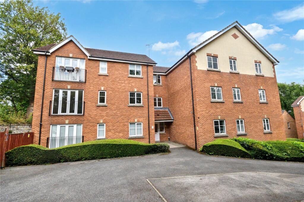 Buy or rent a property | Oast House Croft, Wakefield WF3 3BS