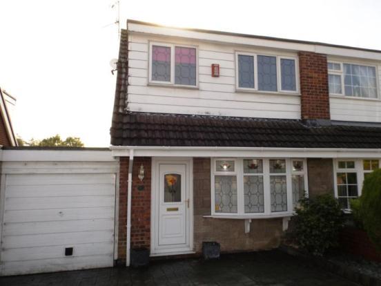 Buy or rent a property | Tern Avenue, Stoke-On-Trent ST7 4PJ