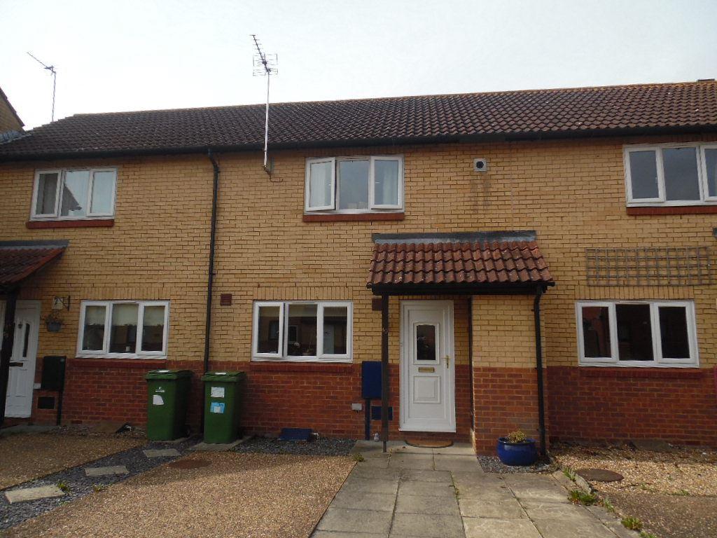 Buy or rent a property | Ticehurst Close, Milton Keynes MK7 6BG