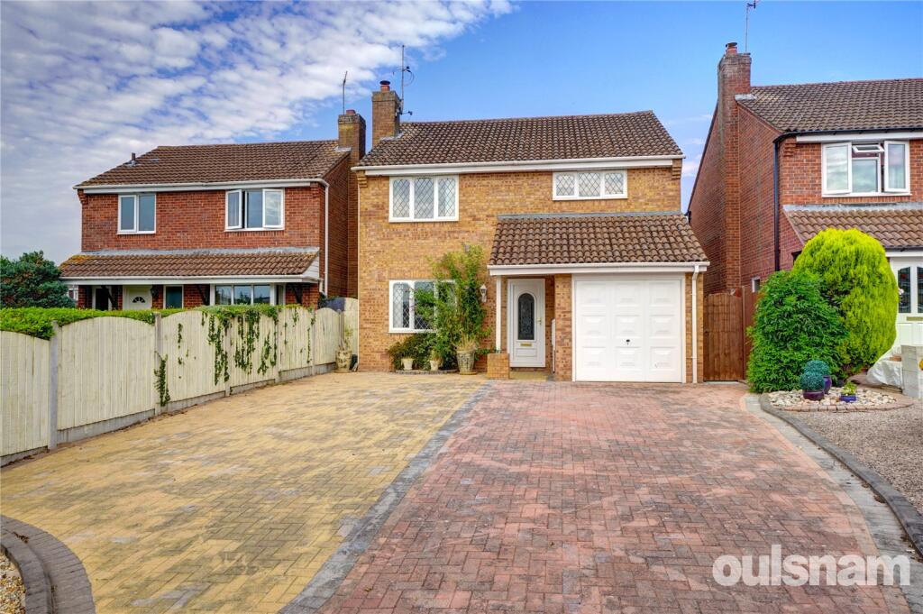 Buy or rent a property | Belfry Road, Droitwich WR9 7QX