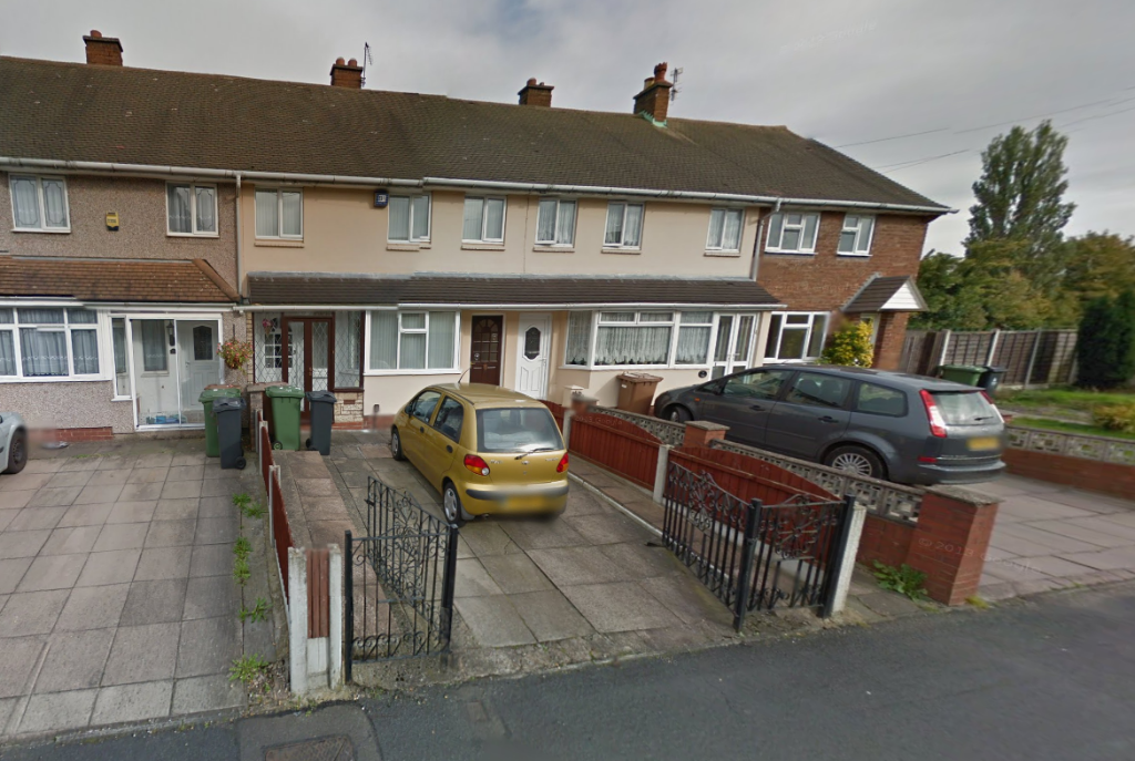 Buy or rent a property | Byland Way, Walsall WS3 2SZ