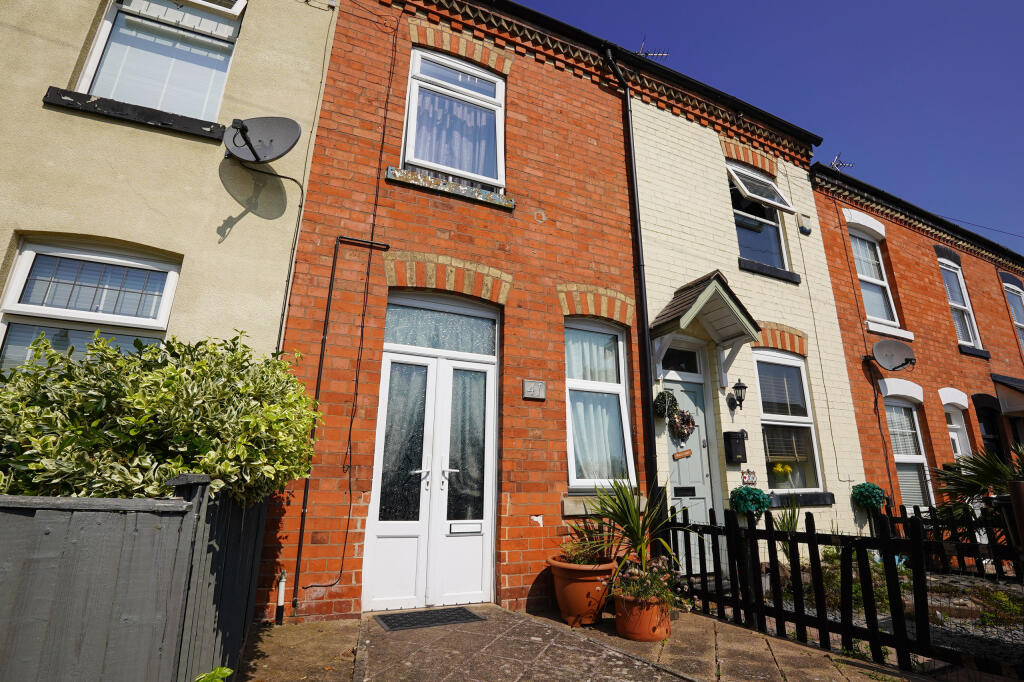 Buy or rent a property | Holywell Road, Leicester LE2 8SG