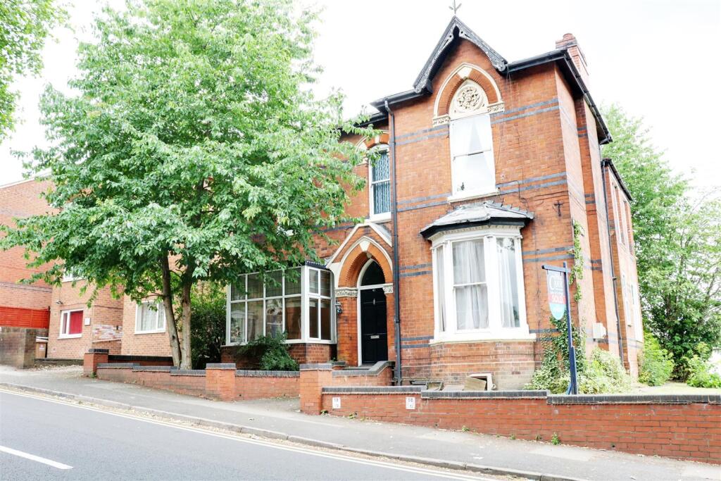 Buy or rent a property | Lysways Street, Walsall WS1 3AG