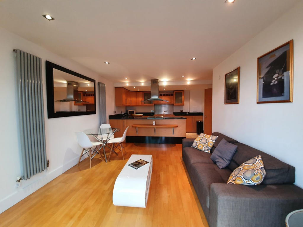 Buy or rent a property | Millharbour, London E14 9NB