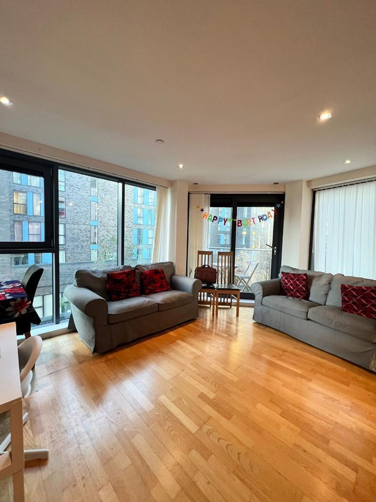 Buy or rent a property | Millharbour, London E14 9ND