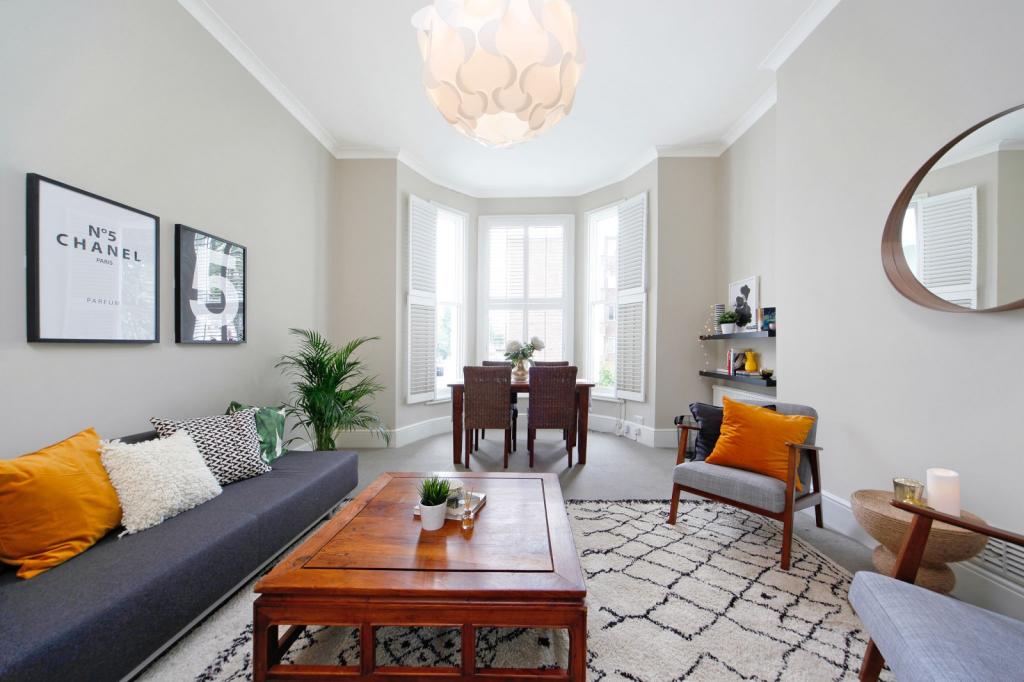 Buy or rent a property | St Luke's Road, London W11 1DD