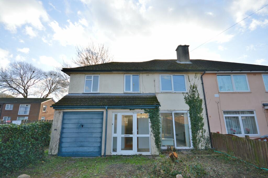 Buy or rent a property | St. Thomas's Square, Cambridge CB1 3TG