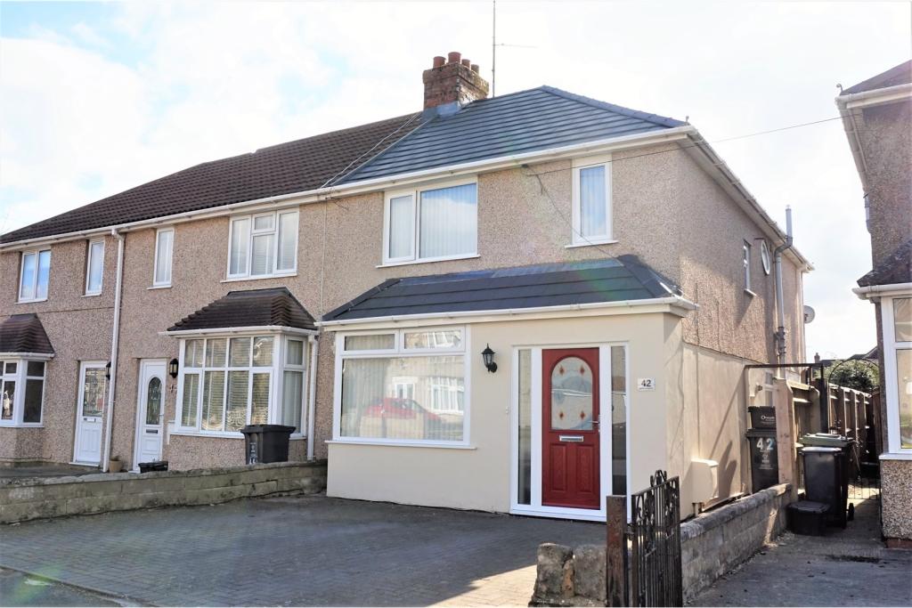 Buy or rent a property | Bessemer Road West, Swindon SN2 1ND