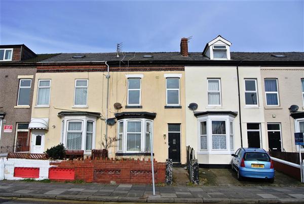 Buy or rent a property | Caunce Street, Blackpool FY1 3DT
