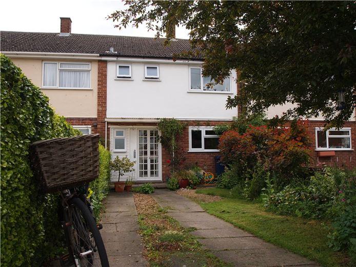 Buy or rent a property | Chartfield Road, Cambridge CB1 9JY