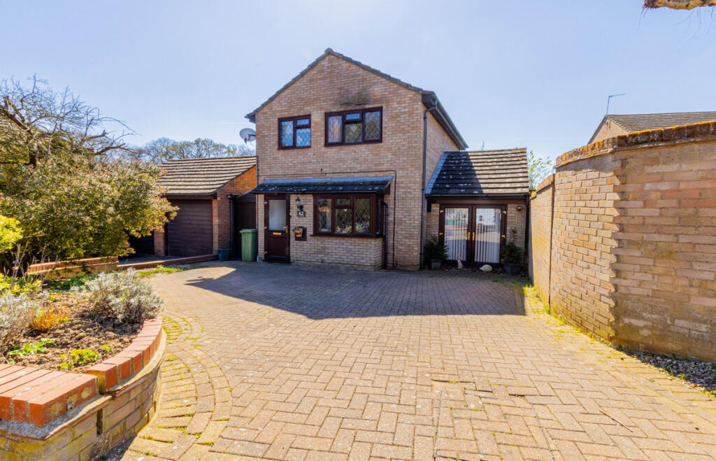 Buy or rent a property | Firstore Drive, Colchester CO3 9EA