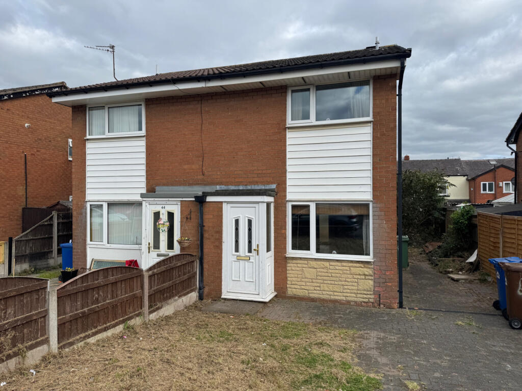 Buy or rent a property | Heysham Road, Wigan WN5 0EA