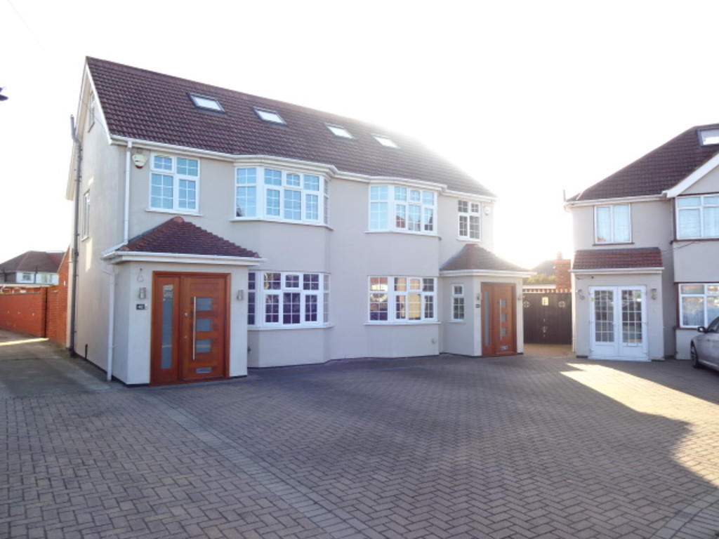 Buy or rent a property | Marnell Way, Hounslow TW4 7LY