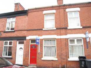 Buy or rent a property | Noel Street, Leicester LE3 0DT
