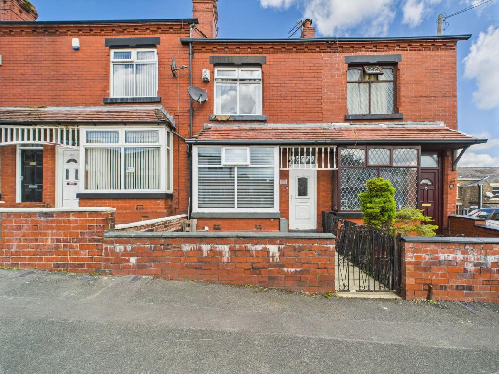 Buy or rent a property | Stanley Road, Bolton BL1 5LA