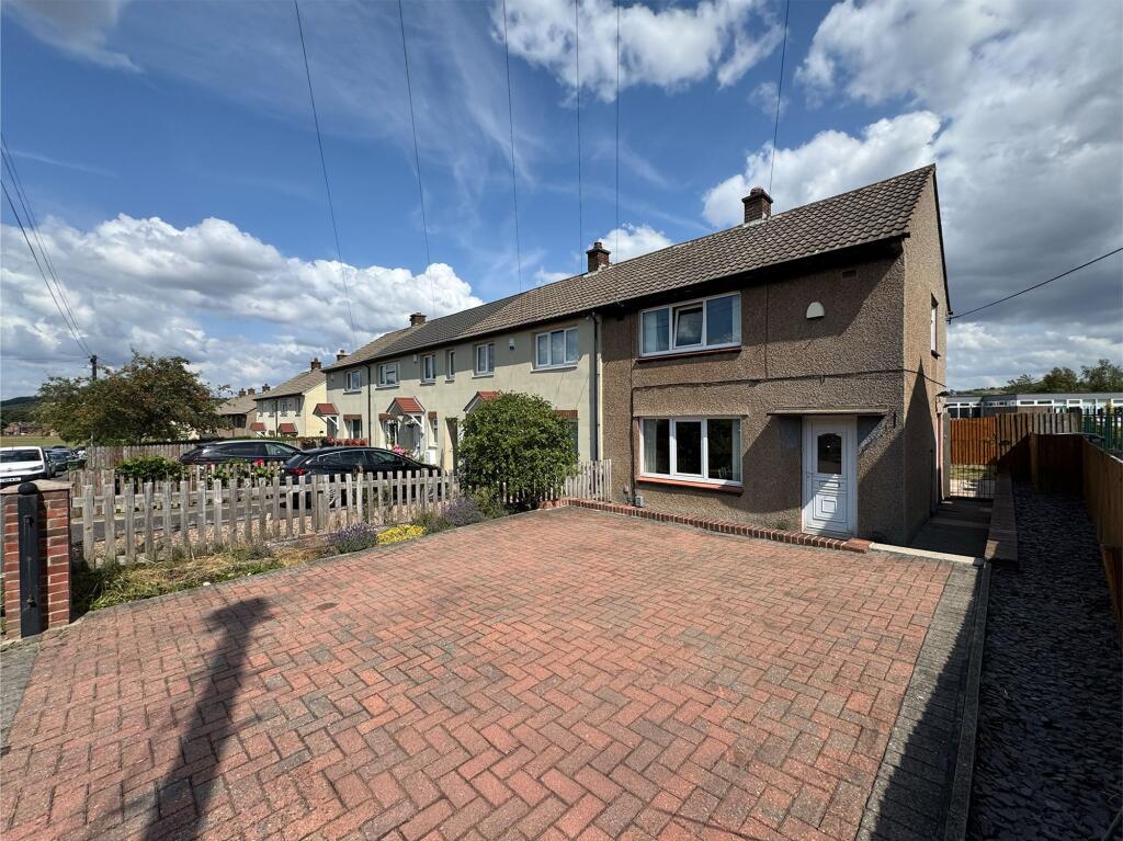 Buy or rent a property | Teddington Avenue, Huddersfield HD5 9HS