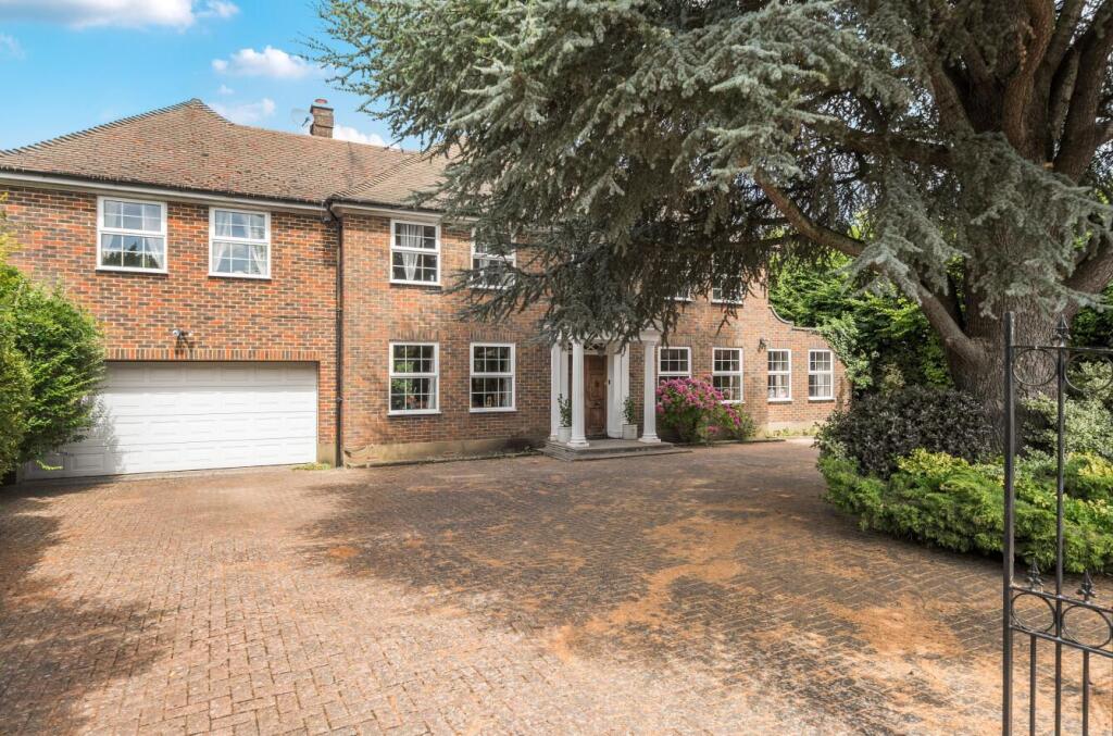 Buy or rent a property | Golf Side, Sutton SM2 7HA