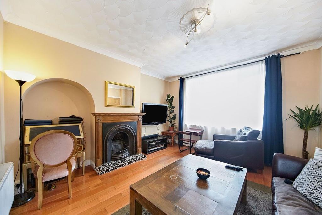 Buy or rent a property | Overdown Road, London SE6 3ES