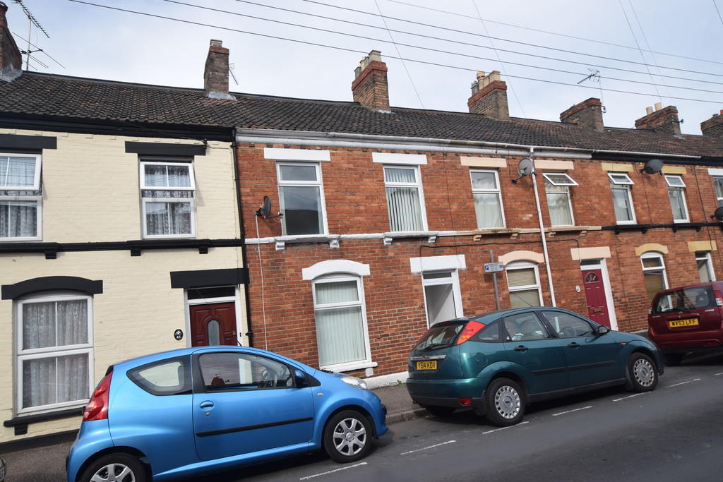 Buy or rent a property | Albemarle Road, Taunton TA1 1BA