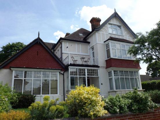 Buy or rent a property | Croham Park Avenue, South Croydon CR2 7HL