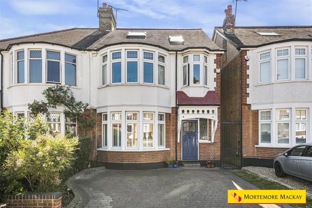 Buy or rent a property | Drayton Gardens, London N21 2NS