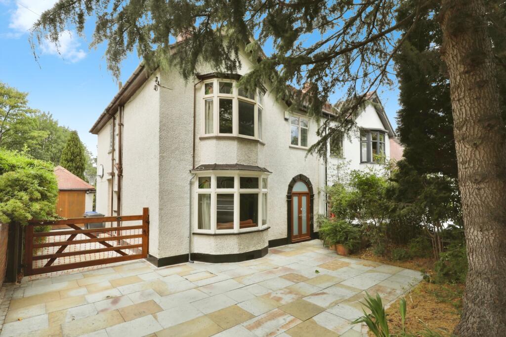 Buy or rent a property | Ecclesall Road South, Sheffield S11 9PF