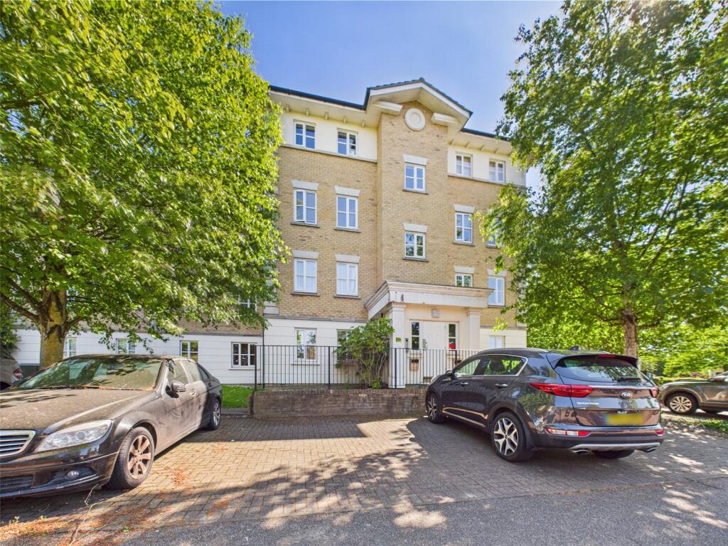 Buy or rent a property | Monkwood Close, Romford RM1 2NQ