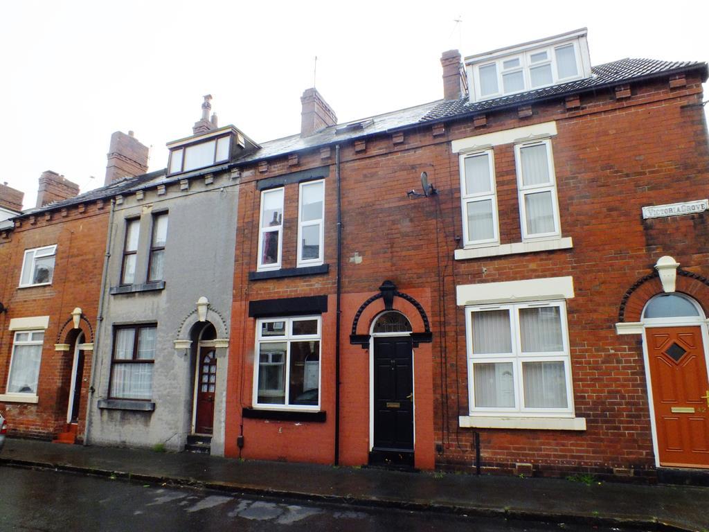 Buy or rent a property | Victoria Grove, Leeds LS9 9DW