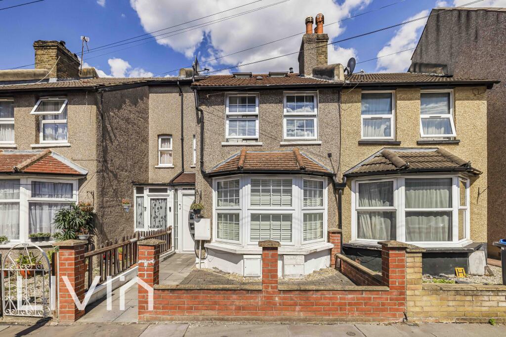 Buy or rent a property | Buxton Road, Thornton Heath CR7 7HJ
