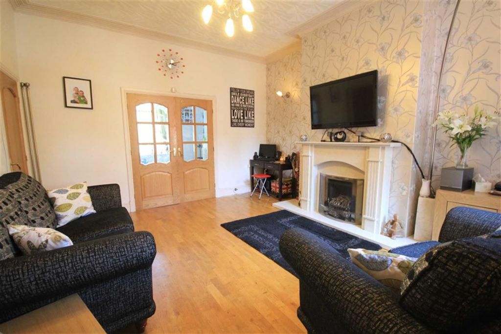 Buy or rent a property | Clifton Street, Blackburn BB1 4DW