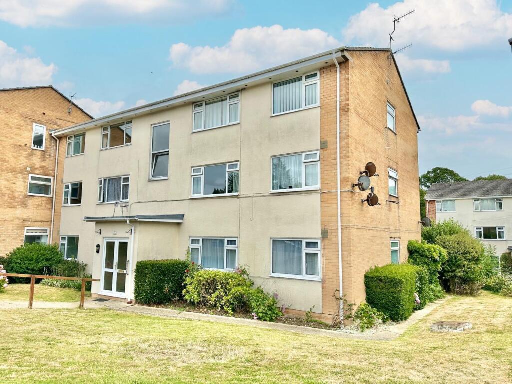 Buy or rent a property | Oakbury Drive, Weymouth DT3 6JD