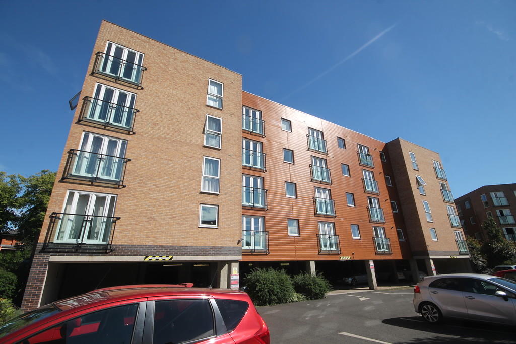 Buy or rent a property | Pavilion Close, Leicester LE2 7JQ