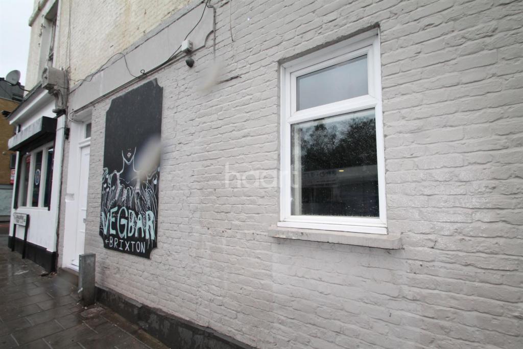 Buy or rent a property | Tulse Hill, London SW2 2TJ