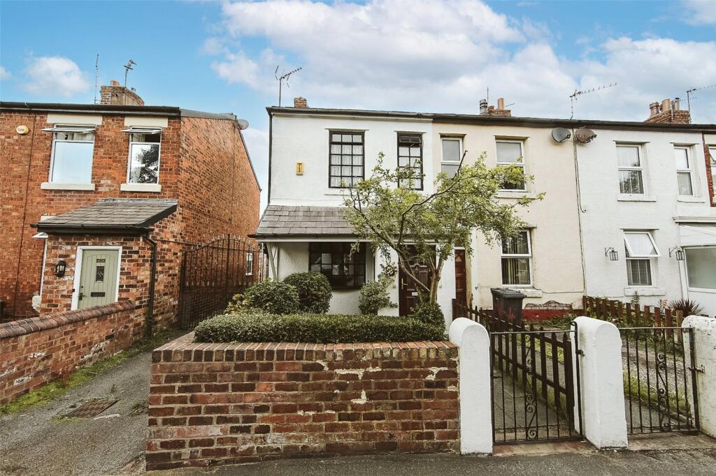 Buy or rent a property | Birch Street, Southport PR8 5ET