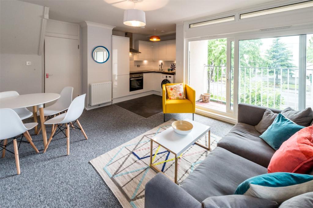 Buy or rent a property | Cedars Road, London SW4 0QB