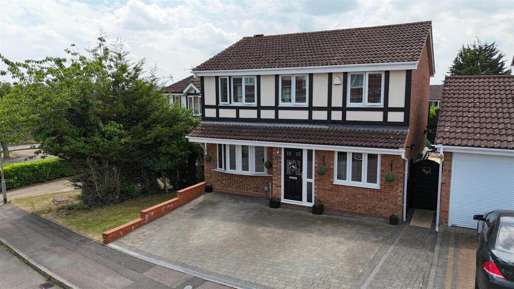 Buy or rent a property | Sandover, Northampton NN4 0TS