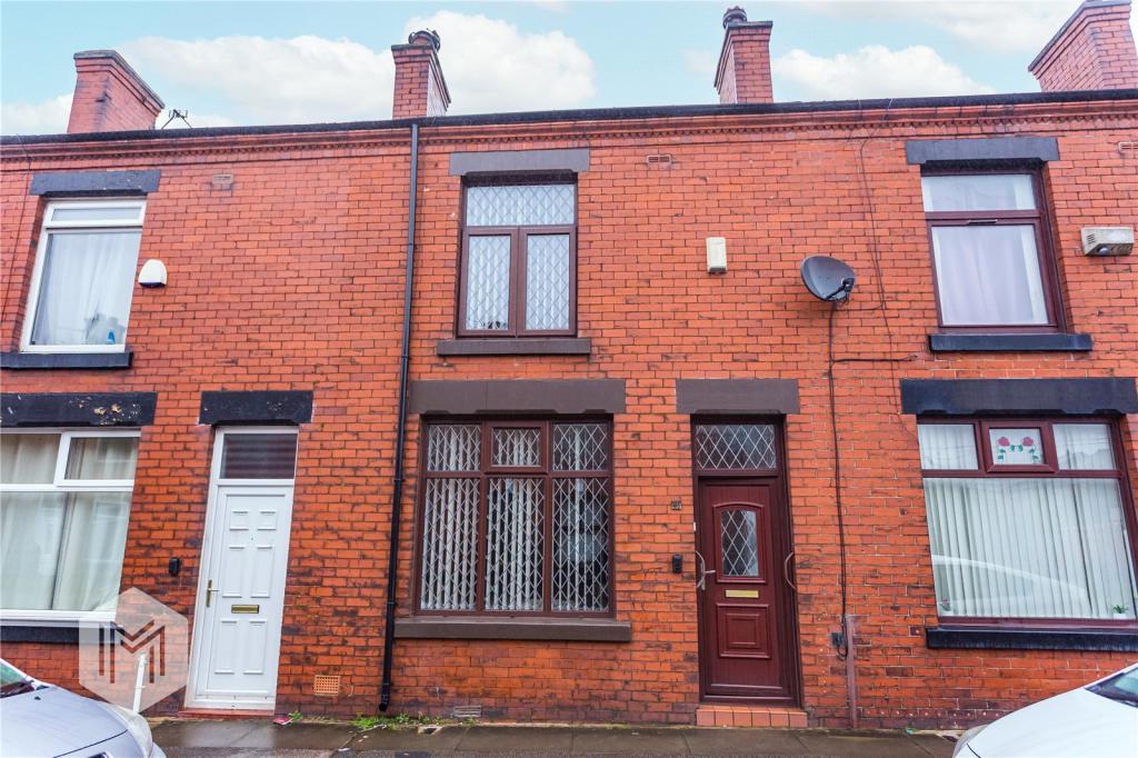 Buy or rent a property | St. Germain Street, Bolton BL4 7BG