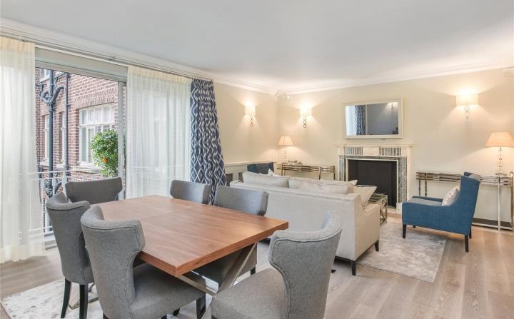 Buy or rent a property | Upper Grosvenor Street, London W1K 2NW